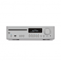 Odtwarzacz wieloformatowy T+A MP 200 G3