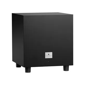 TRIANGLE TALES 340 + BR07 + BR02 + BRC01 ZESTAW 5.1 (czarny) - 3