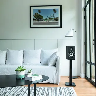 TRIANGLE TALES 340 + BR07 + BR02 + BRC01 ZESTAW 5.1 (czarny) - 8