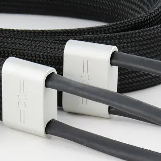 Kabel głośnikowy Tellurium Q Black Diamond Speaker (konfekcja) - 2