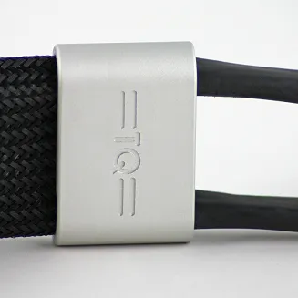 Kabel głośnikowy Tellurium Q Black Diamond Speaker (konfekcja) - 3