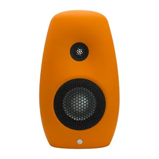 Kolumny podstawkowe Vivid Audio KAYA S12 - Orange Gloss - 3