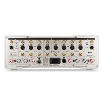 Wzmacniacz zintegrowany T+A PA 3100 HV (tytanowy) - 2