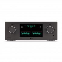 Wzmacniacz zintegrowany T+A PA 3100 HV (tytanowy)