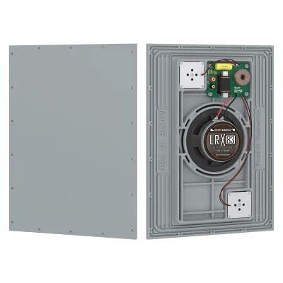 Stealth Acoustics LRX83