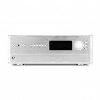 Wzmacniacz zintegrowany T+A PA 2500 R (srebrny)