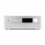 Wzmacniacz zintegrowany T+A PA 2500 R (srebrny)