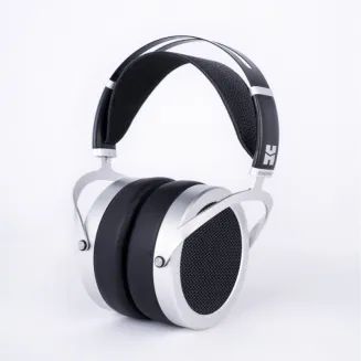 Słuchawki HiFiMAN Sundara Silver - 3