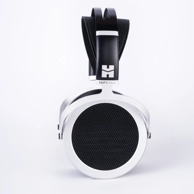 Słuchawki HiFiMAN Sundara Silver