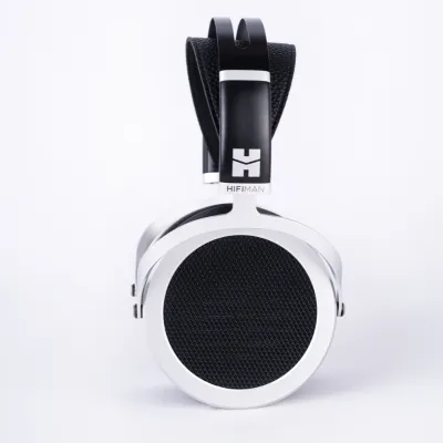 Słuchawki HiFiMAN Sundara Silver