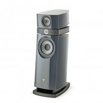 Focal Scala Utopia Evo (zielone)
