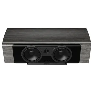 Kolumna centralna Dynaudio Contour 25CI (szary dąb połysk) - 5