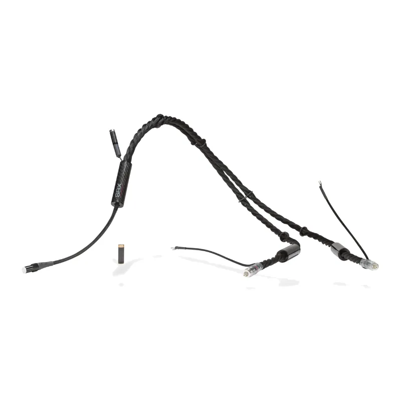 Synergistic Research SRX Phono