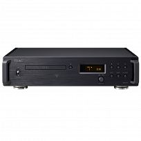 TEAC VRDS-701T (czarny)
