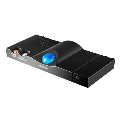 Przedwzmacniacz Chord Electronics Suzi Pre