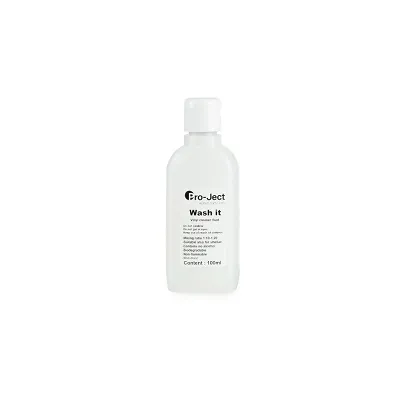 Płyn czyszczący Pro-Ject Wash It 100 ml