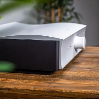 Wzmacniacz stereofoniczny Mola Mola Kula - 4