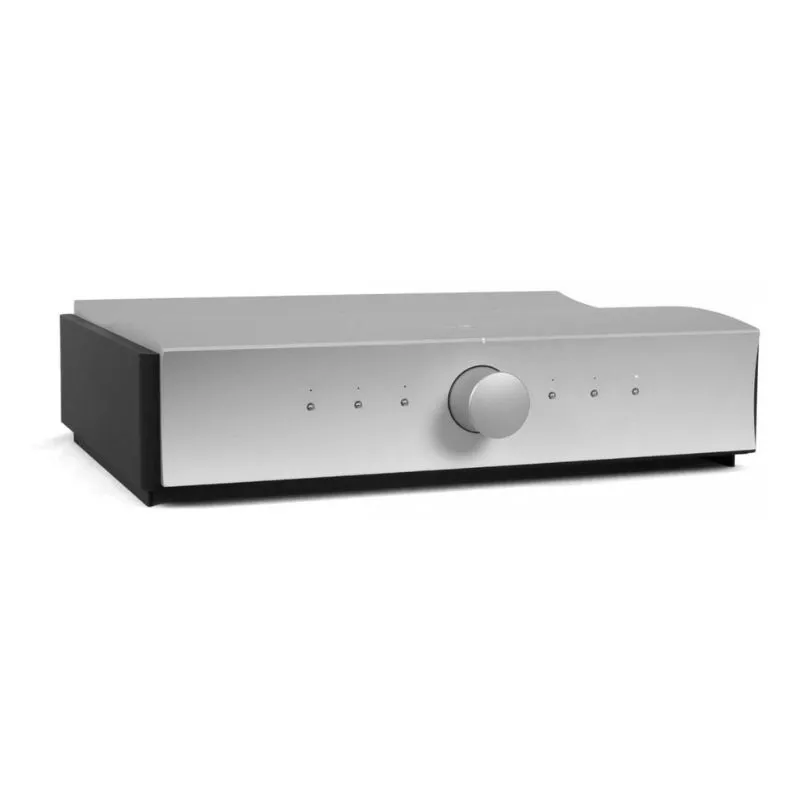 Wzmacniacz stereofoniczny Mola Mola Kula