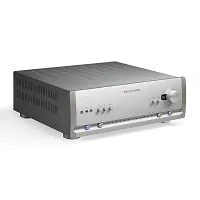 Wzmacniacz zintegrowany Parasound HINT 6 Srebrny