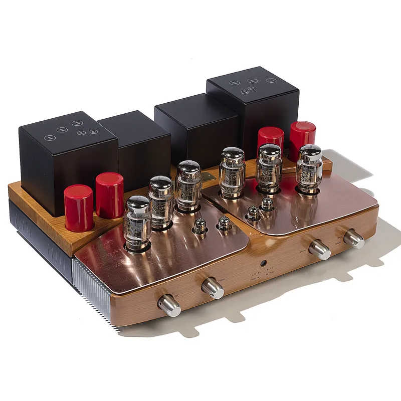 Unison Research Performance Anniversary (mahoń)