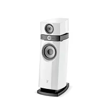 Kolumny podłogowe Focal Scala Utopia Evo (białe)