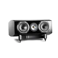 Głośnik centralny Triangle Magellan Voce (czarny błyszczący)