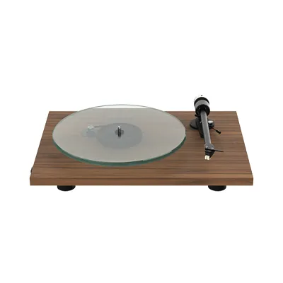 Gramofon Pro-Ject T2 W (Orzech)