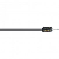 Kabel mini jack WireWorld NANO-PLATINUM ECLIPSE (NMP/NPF)