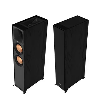 Kolumny podłogowe Klipsch R-605FA - 4