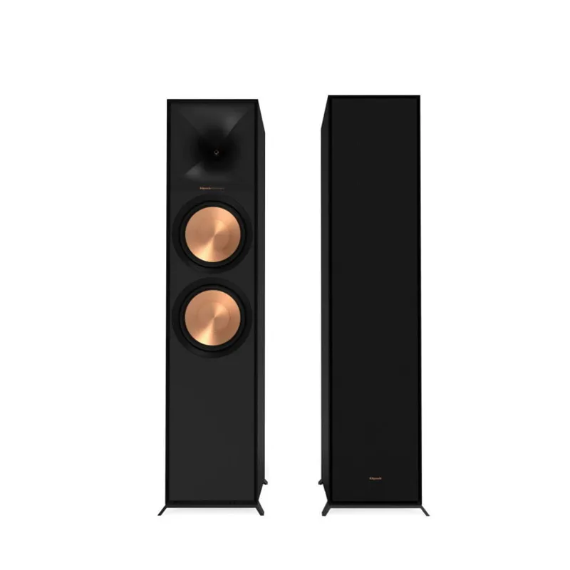 Kolumny podłogowe Klipsch R-605FA