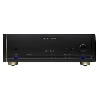 Przedwzmacniacz Parasound JC 2 BP Czarny - 2