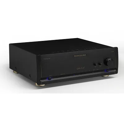 Przedwzmacniacz Parasound JC 2 BP Czarny