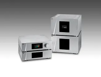 Końcówka mocy CH Precision M10 - 5