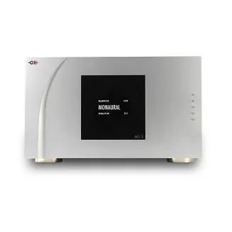 Końcówka mocy CH Precision M10 - 2