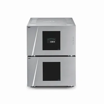 Końcówka mocy CH Precision M10