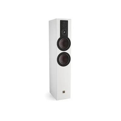 Kolumny podłogowe Dali Opticon 6 MK2 (white satin)