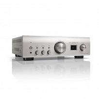 Denon PMA-1700NE (srebrny)