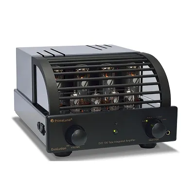 Wzmacniacz lampowy PrimaLuna EVO 100 Integrated