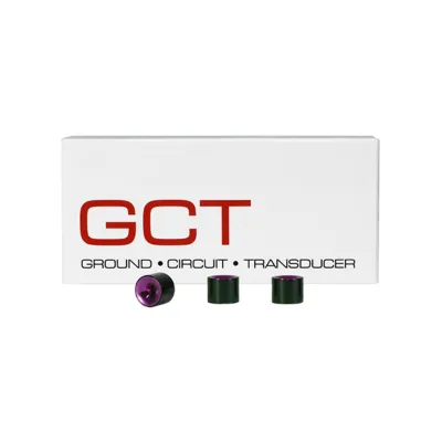 Synergistic Research Przetwornik GCT