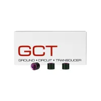 Synergistic Research Przetwornik GCT