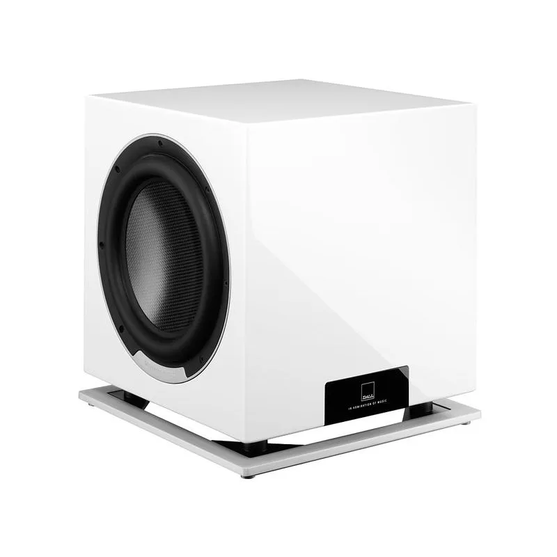 Subwoofer Dali Epicon SUB P-10 DSS (biały)