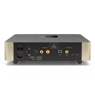 Przetwornik cyfrowo analogowy Fezz Equinox DAC (Sunlight) EVO - 3