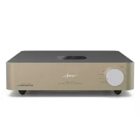 Przetwornik cyfrowo analogowy Fezz Equinox DAC (Sunlight) EVO