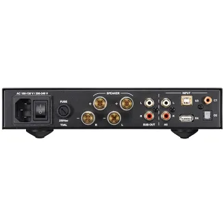 Wzmacniacz NuPrime IDA-8 - 3