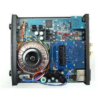 Wzmacniacz NuPrime IDA-8 - 4