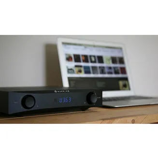 Wzmacniacz NuPrime IDA-8 - 6