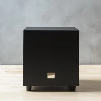 TRIANGLE BOREA BRC01 + BR02 + BR08 + TALES 340 ZESTAW  5.1 (czarny) - 10