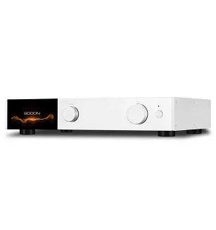 Odtwarzacz sieciowy Audiolab 9000N - 7