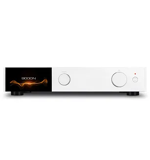 Odtwarzacz sieciowy Audiolab 9000N - 8