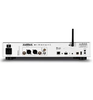 Odtwarzacz sieciowy Audiolab 9000N - 9